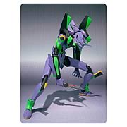 Neon Genesis Evangelion #58 EVA Unit-01 Action Figure
